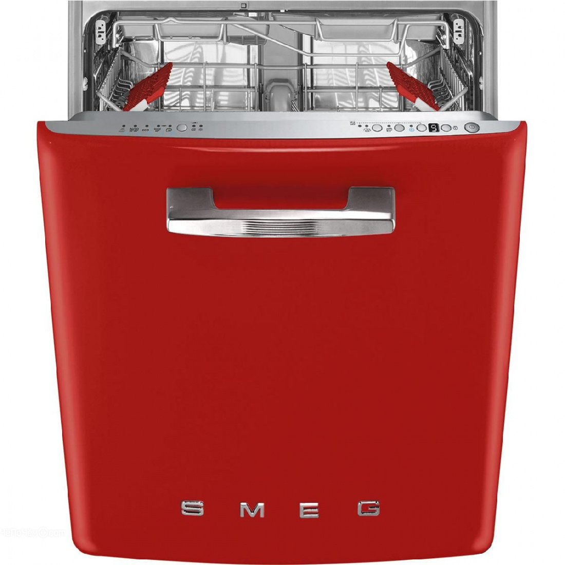 Посудомоечная машина SMEG STFABRD3